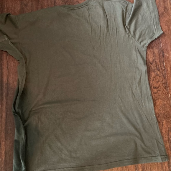 Cardboard Robot Mens T-shirt XL - Picture 4 of 6